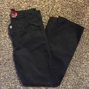 [ Dickies ] Black pants